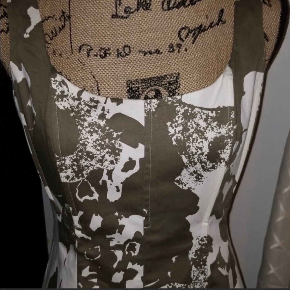 Jones of New York Dress size 4